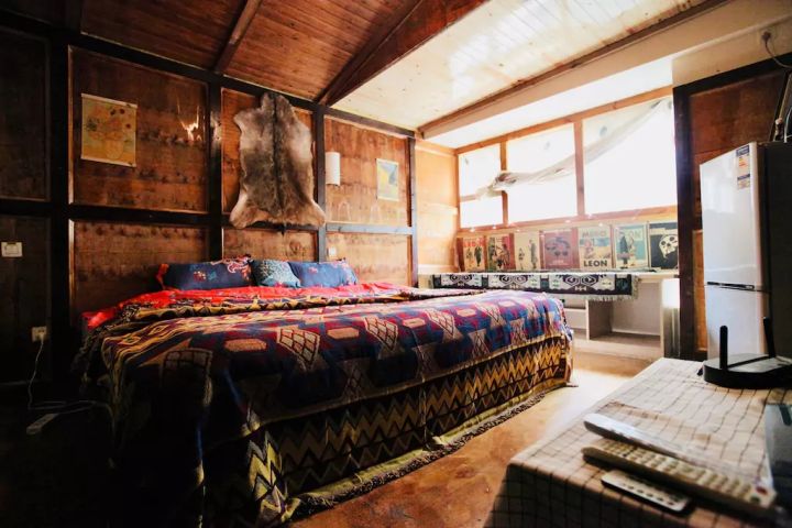 成都哪些值得推荐的民宿 (成都最值得去的民宿)