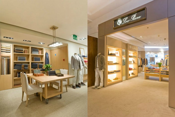 世界十大顶级男装面料,流行的男装面料有哪些