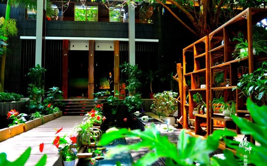 腾冲热海的感言,在腾冲感受幸福吗