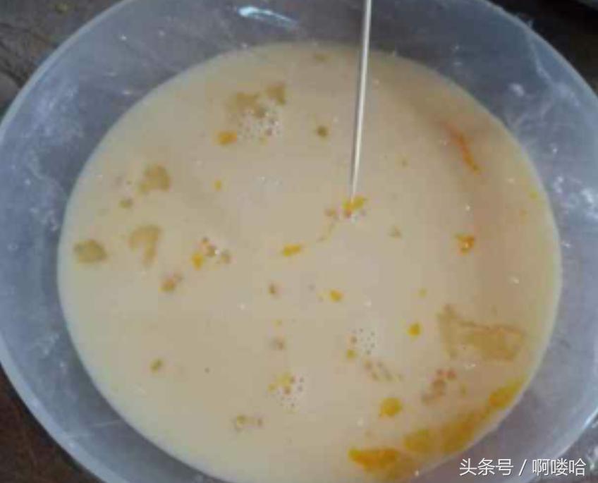 宝宝番茄炖蛋,宝宝补钙餐的做法