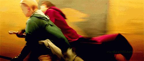 哈利波特魁地奇在哪一部,哈利波特中的魁地奇比赛精彩场面