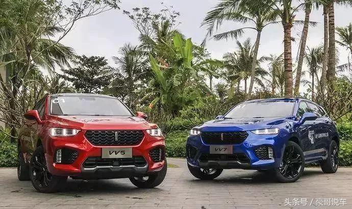 wey这车咋样,wey这款车卖多少钱