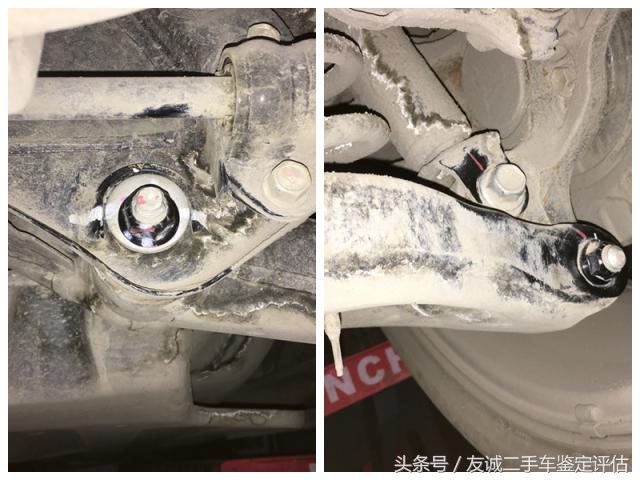 难得一见的精品车况!你能碰到吗?