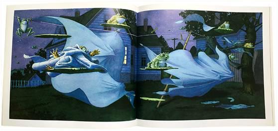 关于耳朵的英文绘本,奇妙的耳朵英语绘本