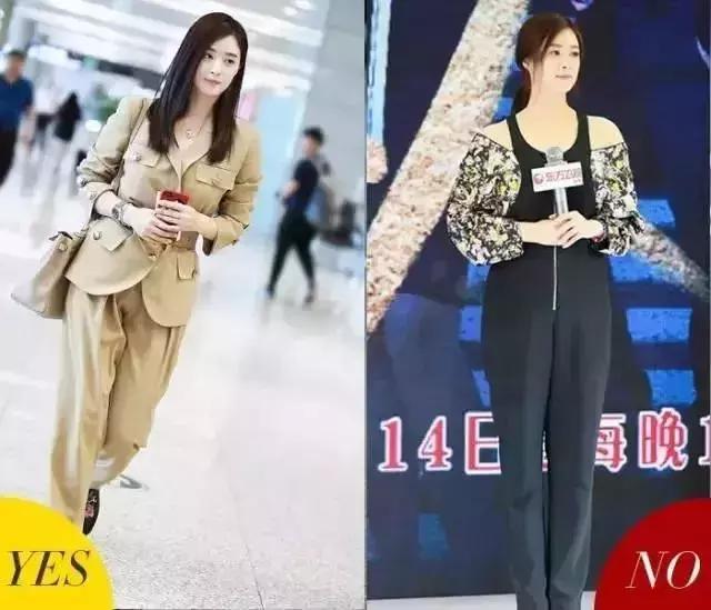 36套微胖搭配，微胖女孩找对穿衣方法，照样能比瘦姑娘漂亮十倍哦