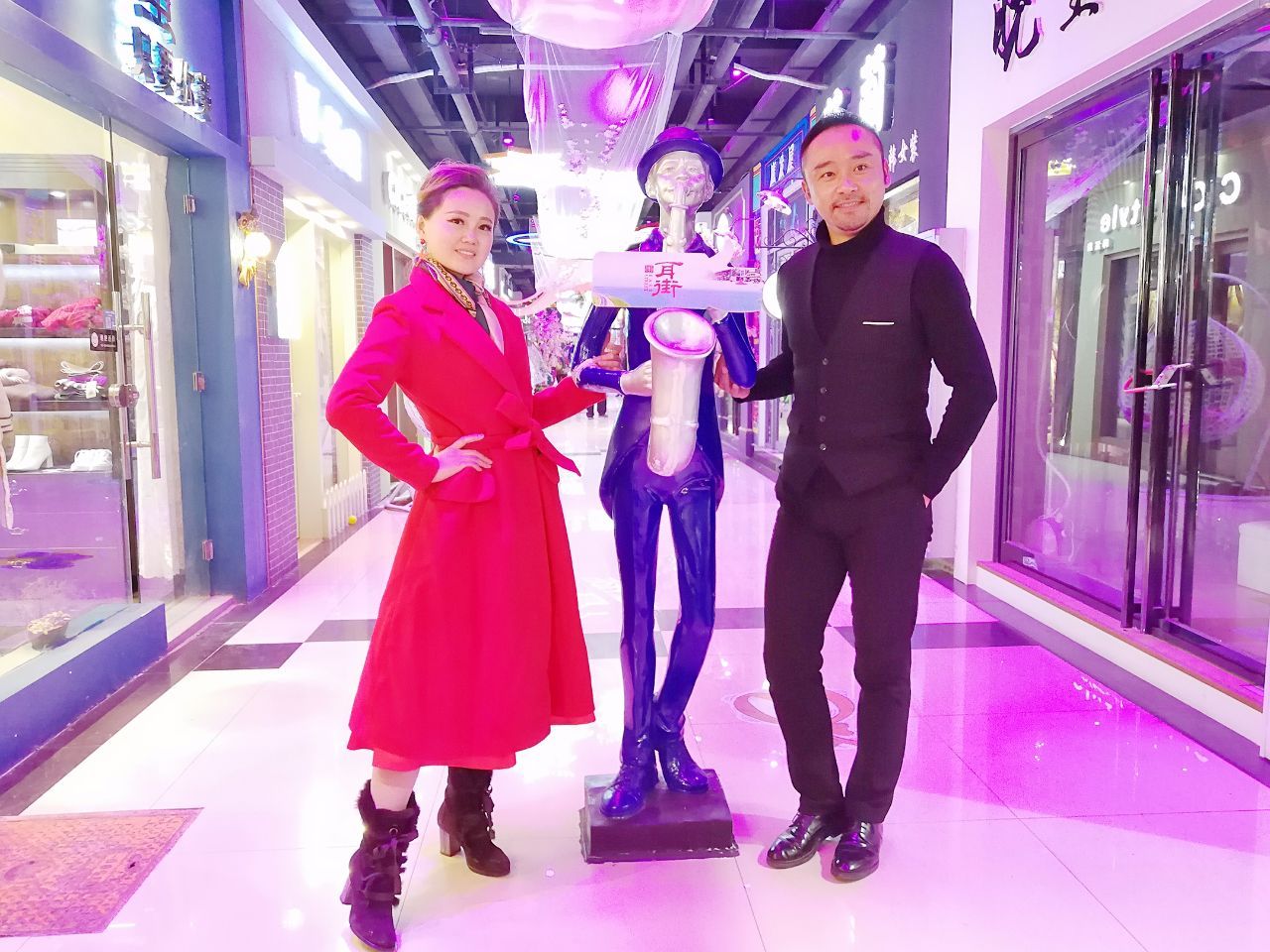 巢湖耳街历史背景,巢湖耳街好玩吗