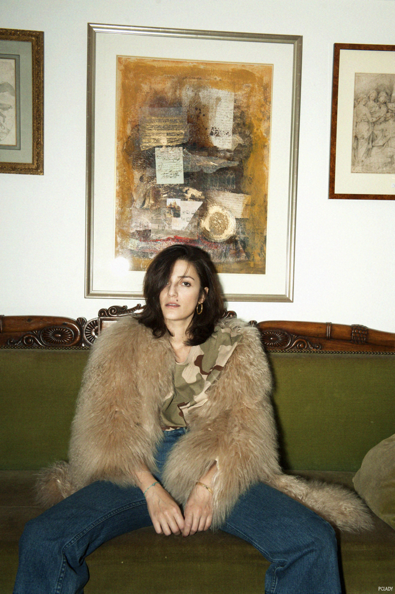 想个性又不愿意太夸张，这3个博主才是你日常搭配的真爱！