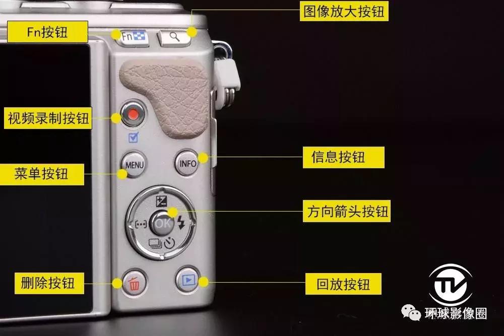 奥林巴斯e-pl8怎么使用,奥林巴斯epl8值得入手吗