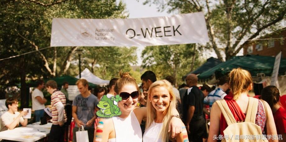 初到澳洲,留学娃们要寄这些明信片