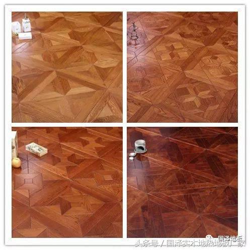 江苏纯实木地板推荐厂家,淮安红杉实木地板厂家