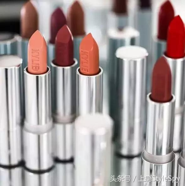 杨树林口红哪个色号适合黄干皮,黄皮杨树林口红色号推荐