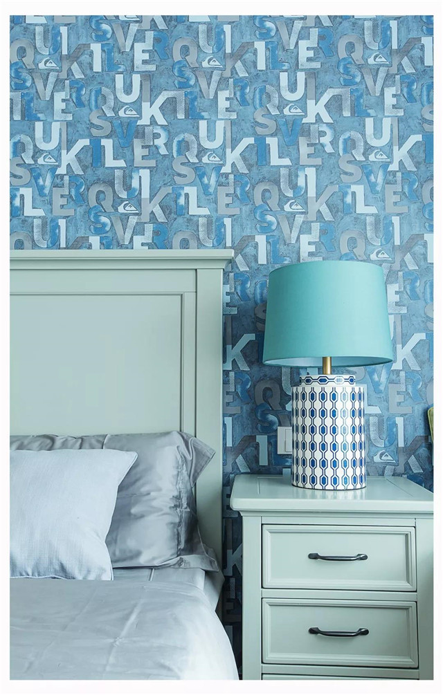 唐山法式装修风格效果图,唐山现代简美式装修风格实景案例