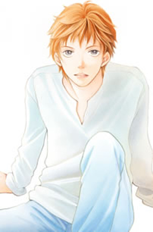 各动漫中的白羊座,白羊座的一些动漫人物图片