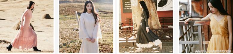 有哪些值得推荐的女装店,有哪些女装店铺适合新手