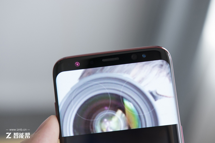 三星galaxys8还值得买吗,三星galaxys8勃艮第红