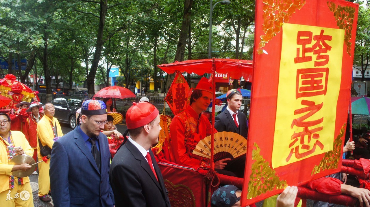 跨国婚姻离婚有冷静期吗,跨国婚姻怎么离婚