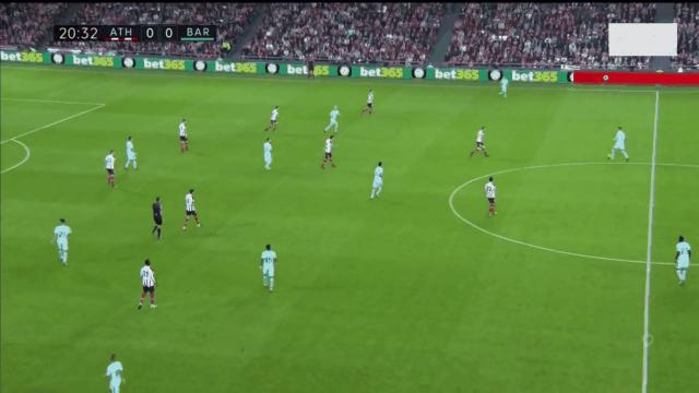 巴萨三叉戟巅峰集锦,巴萨犀利反击