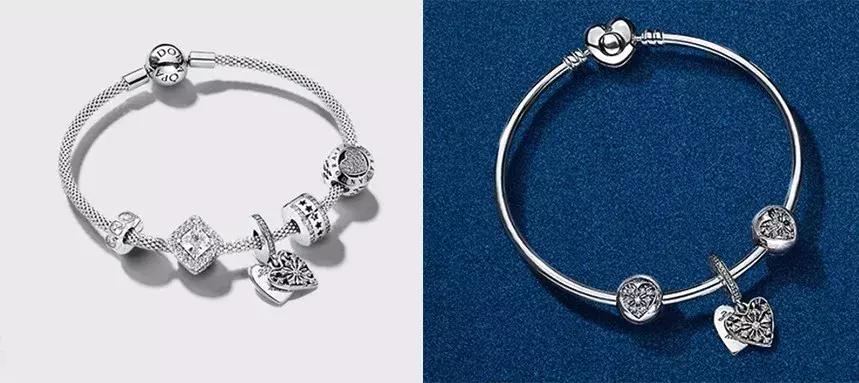 又简单又实用的手链,手链可自己串珠