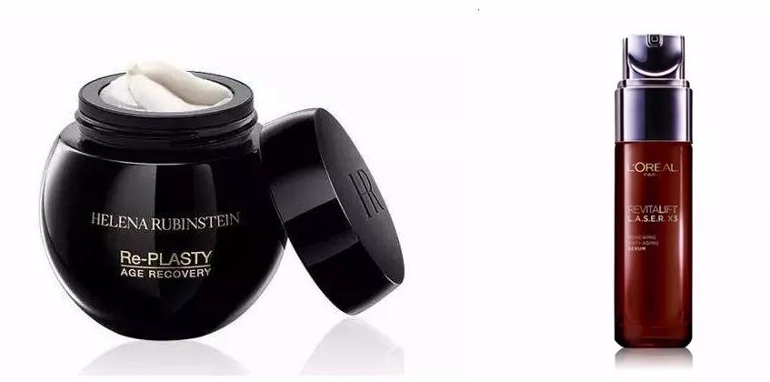 SK-II佳洁士、Nars泊美，这些品牌竟然是一家人！