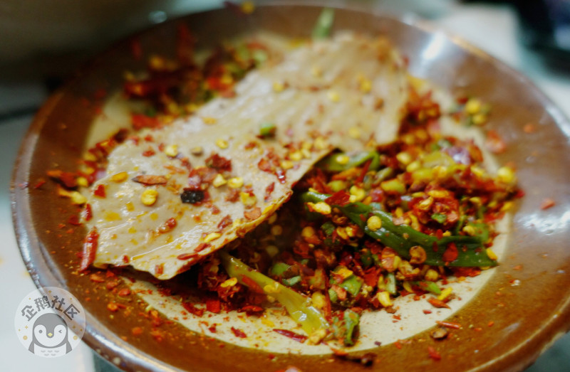 阔别25年的老味道在这里烫火锅的都是总裁