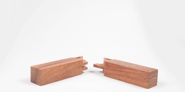 榫卯结构家具所拥有的优良性能,榫卯结构木房子寿命