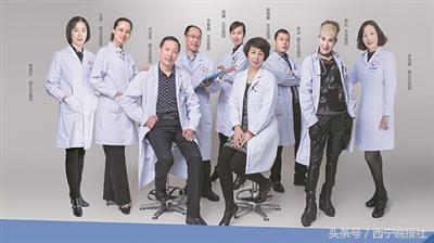 西宁市第一人民医院眼科激光,西宁市哪家眼科医院最好