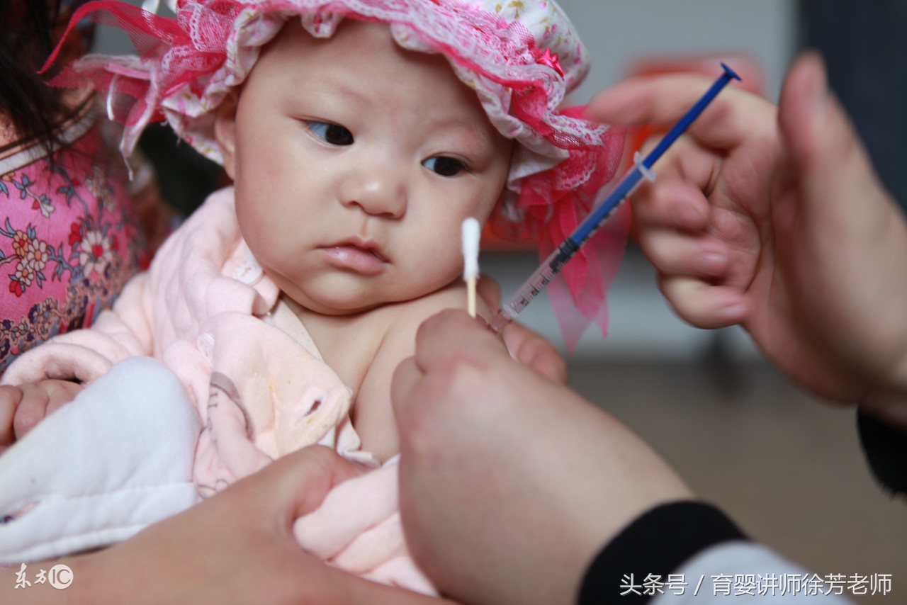 有湿疹能不能接种疫苗,起了湿疹可以接种疫苗吗