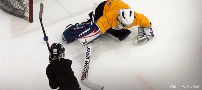 门将专栏丨我的小孩想做门将,首先需要关注的是什么呢?