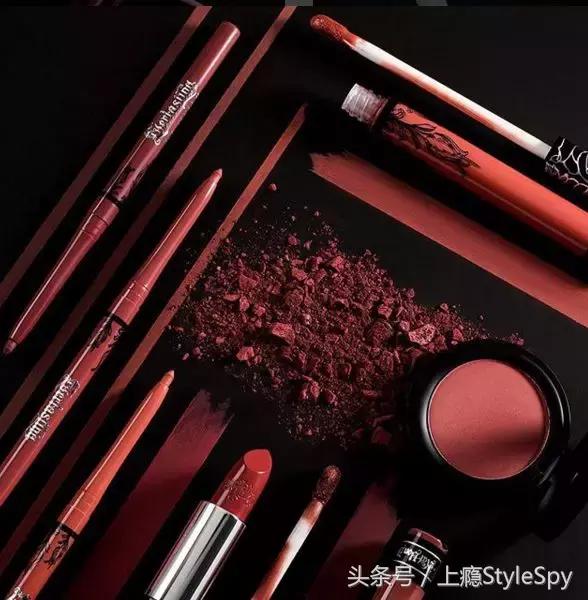 杨树林口红哪个色号适合黄干皮,黄皮杨树林口红色号推荐