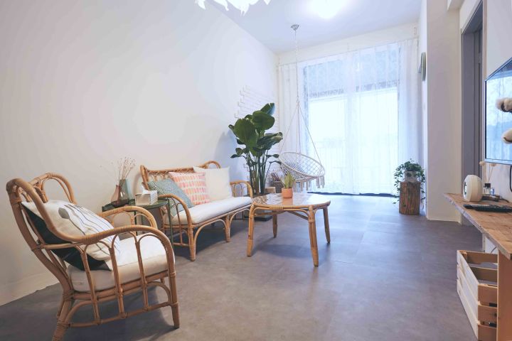 成都哪些值得推荐的民宿 (成都最值得去的民宿)