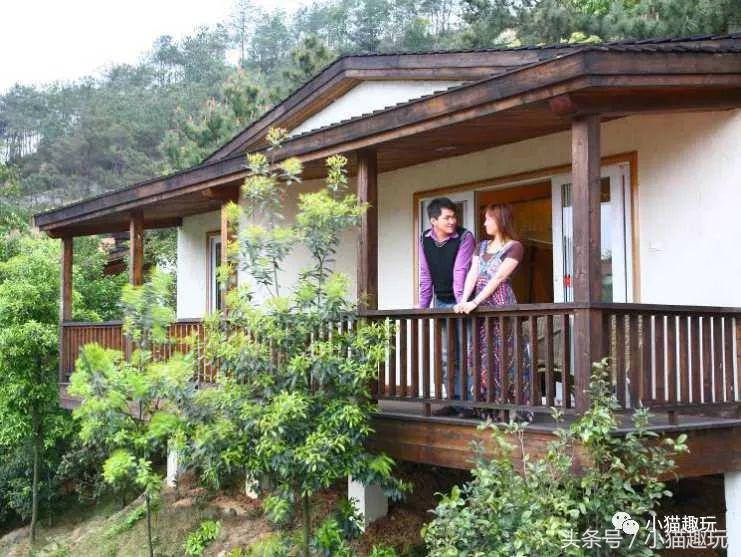 广东清远市英德奇洞温泉度假村,英德望埠奇洞温泉度假门票2021