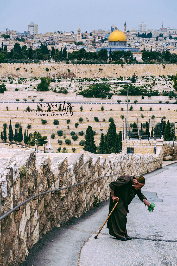 以色列三千年历史,以色列穿越时空项目