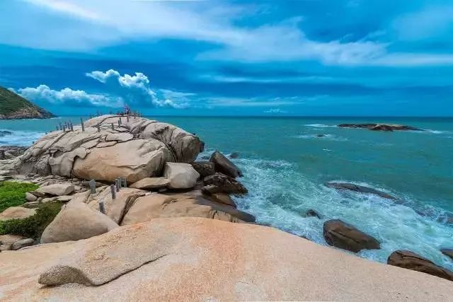 从三亚自驾海口沿途游玩最佳路线,海口自驾三亚旅游路线图攻略