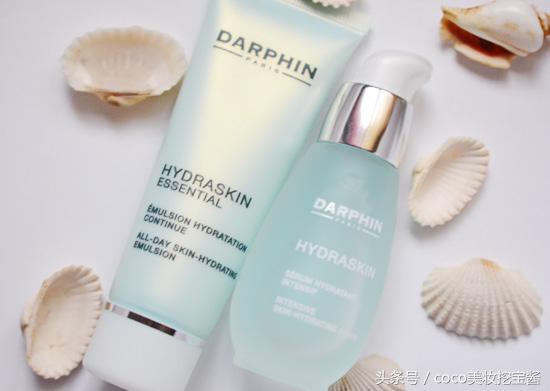 darphin杩⒌娲绘按淇濇箍闈㈤湝,darphin杩⒌闃叉檼