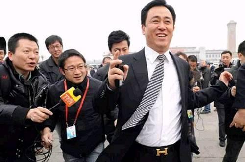 园林公司一脚踢进生态修复的大门，位列三甲