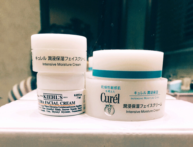 敏感肌篇,干性敏感肌的血泪教训