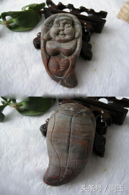 问玉：全国各地的玉石这里都有了，图文并茂相玉必学，建议收藏！