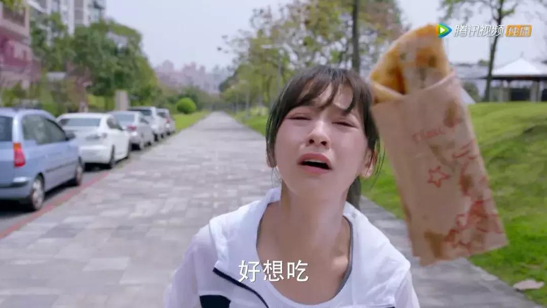 灰姑娘的故事说100年不厌,还不是心里怀揣一个李泽言么