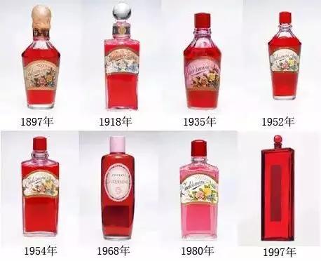 SK-II佳洁士、Nars泊美，这些品牌竟然是一家人！