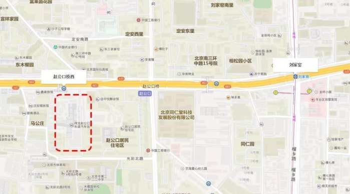 北京各大火车站出行指南,北京公交乘坐指南电子版