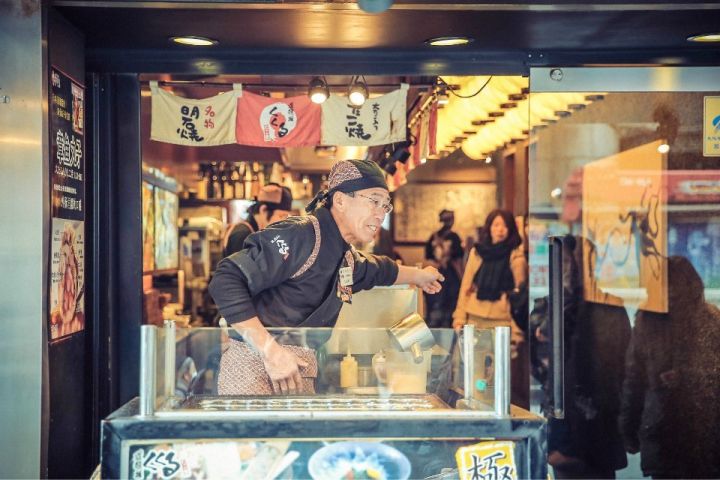 日本跟团游还是自由行省钱,去日本是跟团游还是自由行好