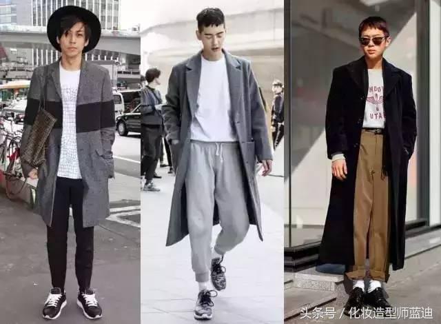 男生比较胖怎么穿,男生瘦子穿什么衣服显胖