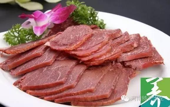 河南特产礼物,郑州特产送人的特色礼品