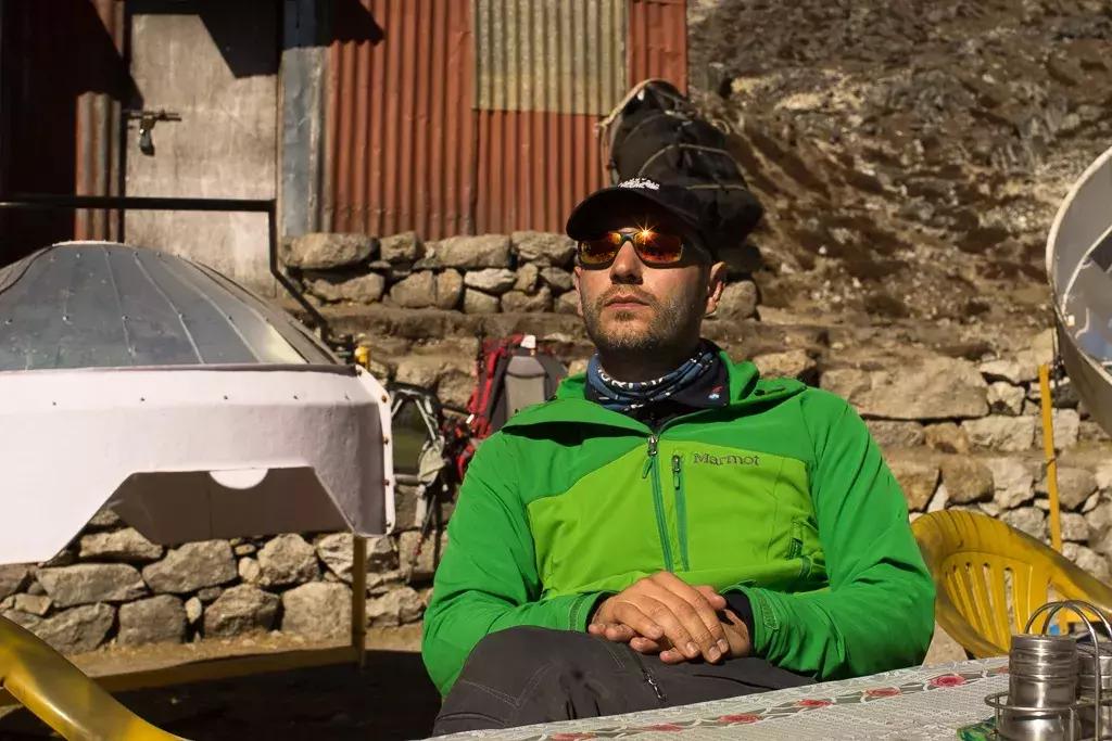 尼泊尔ebc徒步几天可以完成,尼泊尔ebc徒步多少公里