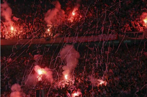 天下足球十大火爆德比,世界十大著名德比天下足球