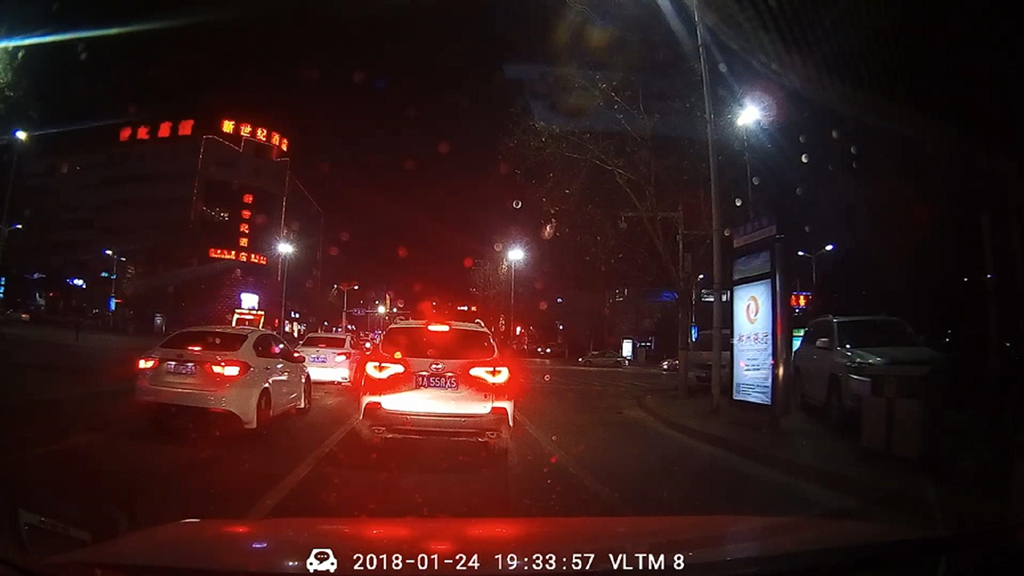 传祺m8真的宣传得那么好吗,威路特行车记录仪怎样