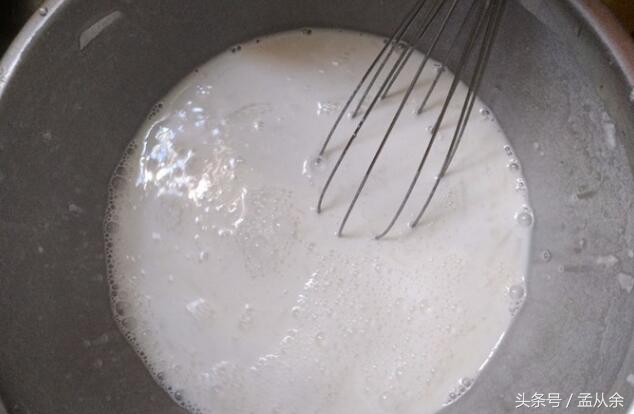 萝卜糕的粘米粉搭配比例,用白萝卜蒸萝卜糕怎么做