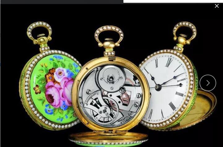 为什么有的人都买这么贵的手表,为什么大多数人都买lv