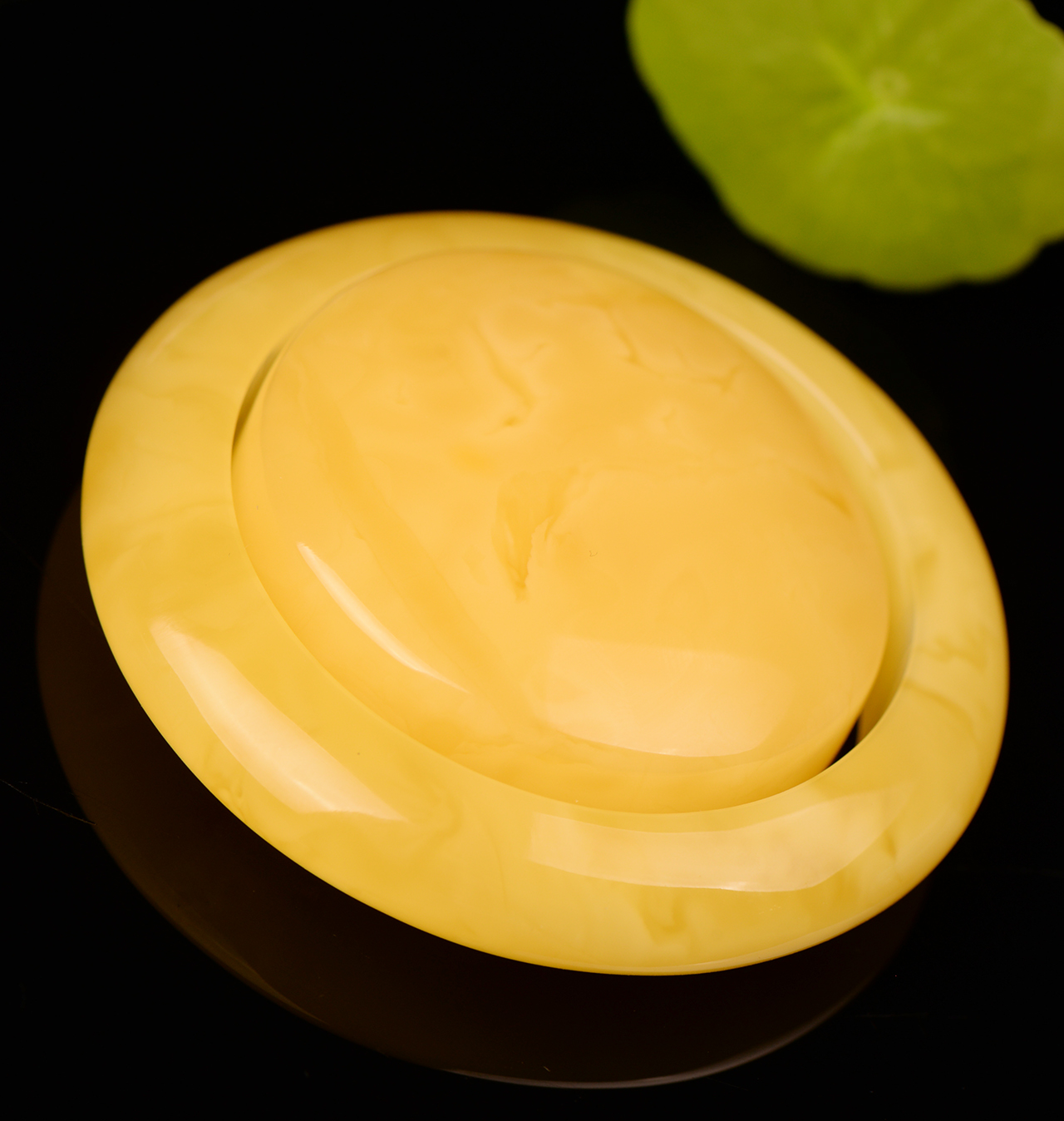 蜜蜡表面磨损怎么修复,蜜蜡划伤了发雾如何修复