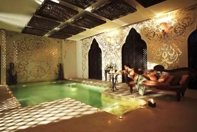 清迈酒店该如何选择，推荐你6家在闹市酒店，出门就能加入狂欢！